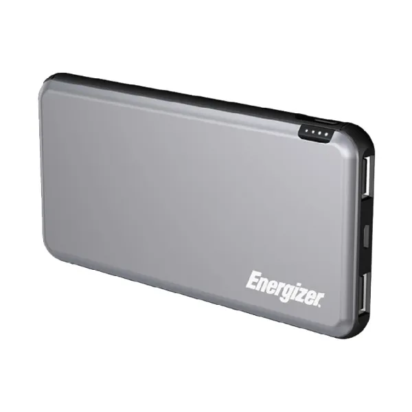 Picture of Energizer 10000mAh Lithium Polymer Power Bank