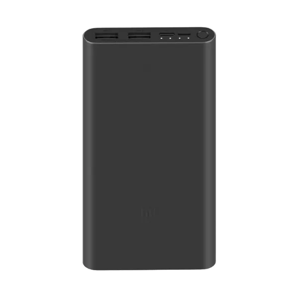 Picture of 10000mAh Xiaomi Mi 18W fast charge power bank