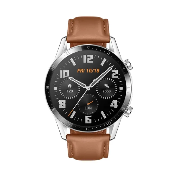 Picture of Huawei watch GT 2- 46MM