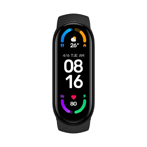 Picture of Mi smart band 6