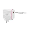 Picture of Ldnio universal PD fast charger with micro cable