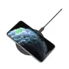 Picture of Energizer QI wireless 15W charging pad