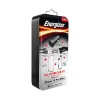 Picture of Energizer All in one carkit + wireless earphone + case protector iPhone 12 Pro Max