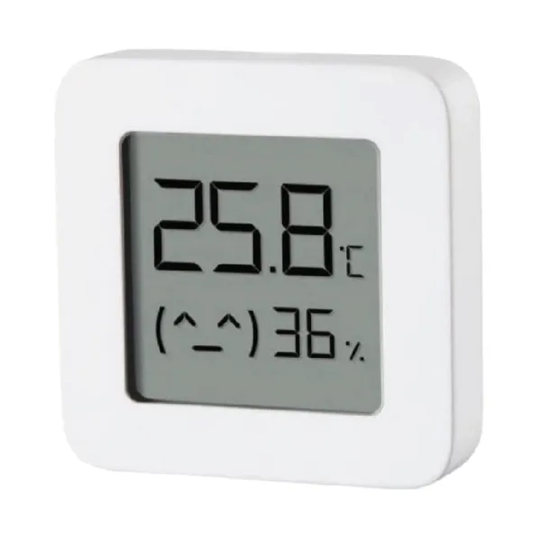 صورة جهاز مراقبة درجة الحرارة والرطوبة 2 من شاومي