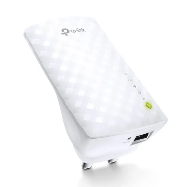 Picture of TP-Link AC750 Wi-Fi range extender