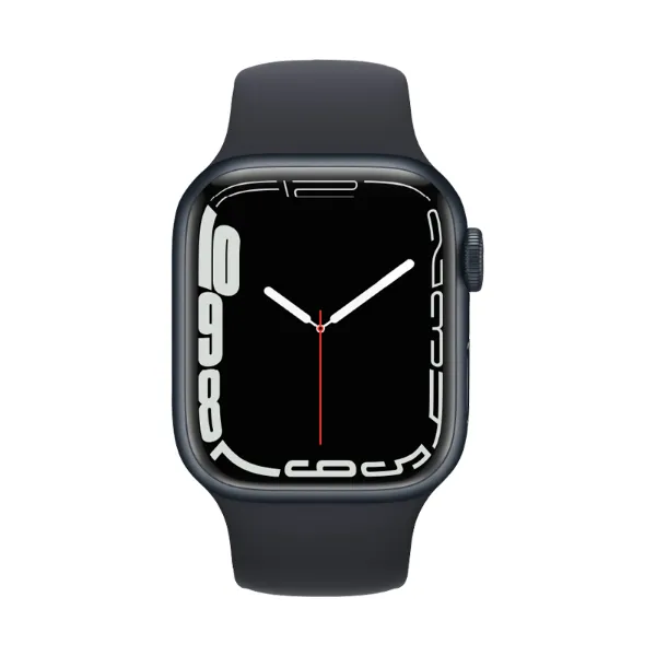 Picture of Apple watch series 7 GPS