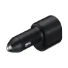 Picture of Samsung super fast dual car charger (45W+15W)