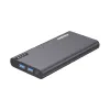Picture of Energizer power bank 10000mAh ULTIMATE with LCD Display