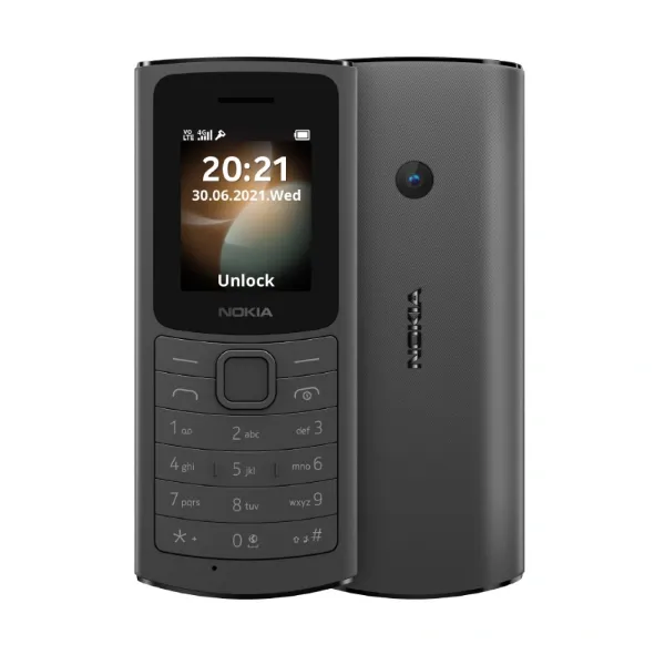 Picture of Nokia 110- 4G