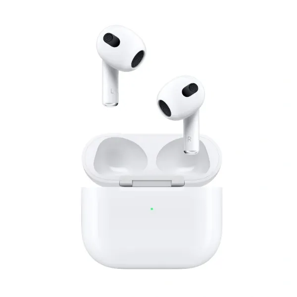 Picture of Apple AirPods 3rd generation