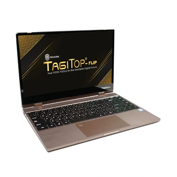 Picture of TAGI TOP laptop Flip