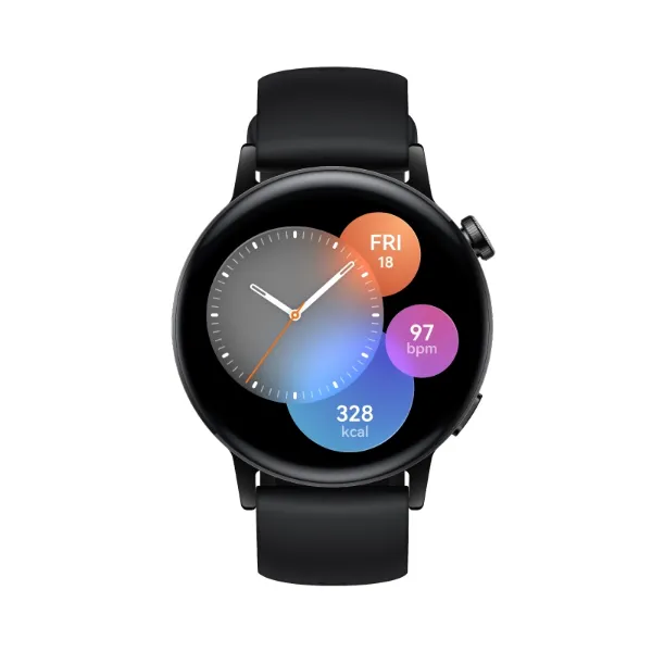 Picture of Huawei watch GT 3- 42MM
