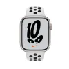 Picture of Apple watch Nike series 7 GPS, 45mm