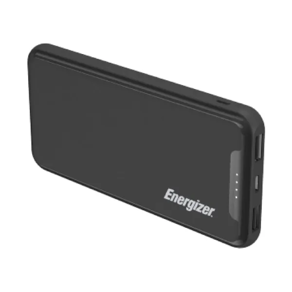 Picture of Energizer ULT power bank 10000 mAh QC3.0 18W