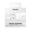 Picture of Samsung travel adapter 25W