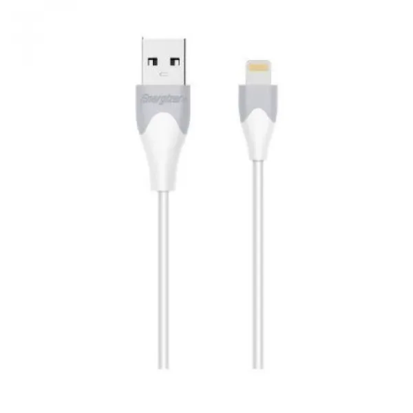 Picture of Energizer lightning cable- White