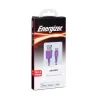 Picture of Energizer lightning cable- Purple