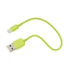 Picture of Energizer pocket lightning cable- Green