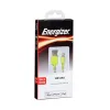 Picture of Energizer lightning cable- Green