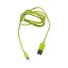 Picture of Energizer lightning cable- Green