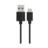 Picture of Energizer cable micro USB- Black