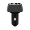 Picture of RockRose PD&QC3.0 three ports car charger