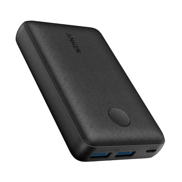 Picture of Anker power bank PowerCore select 10000 mAh