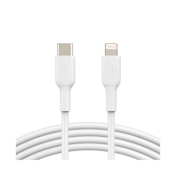 Picture of Belkin Boost charge Lightning to USB-C cable