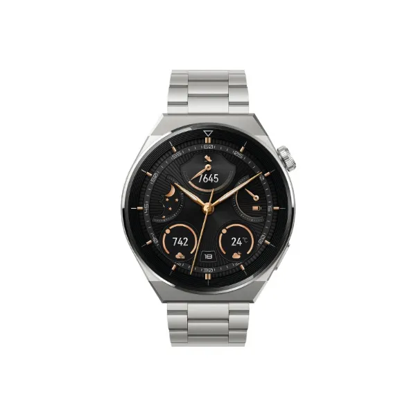 Picture of Huawei watch GT 3 pro - 46MM 
