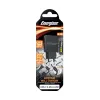 Picture of Energizer wall charger 2.4a 2 USB ports