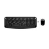 Picture of HP wireless keyboard and mouse 300
