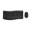 Picture of Microsoft wireless comfort desktop 5050 Keyboard + Mouse