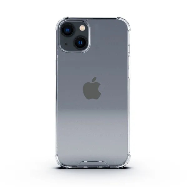 Picture of Baykron Premium clear case for iPhone 13