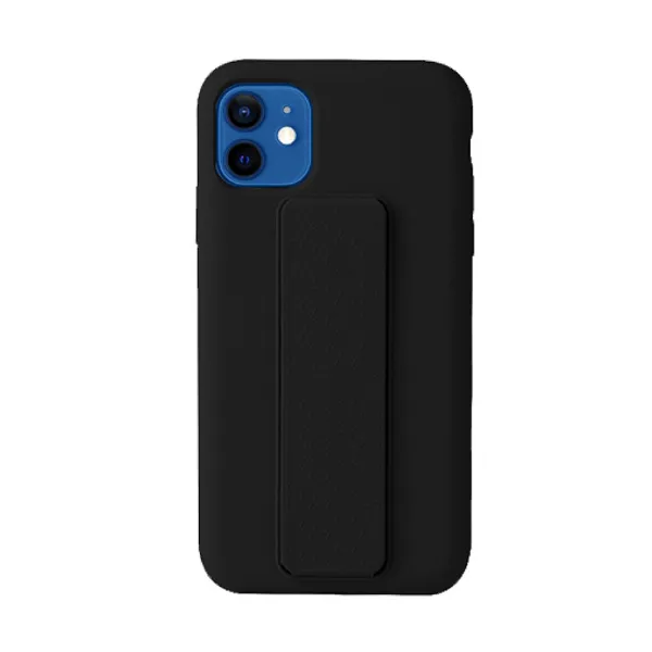 Picture of RockRose Gripop Silicone Protective Case for iPhone 12 Pro Max