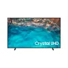 Picture of Samsung TV Crystal UHD 4K Smart 55"