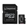 صورة بطاقة ذاكرة MicroSD Canvas Select Plus من Kingston