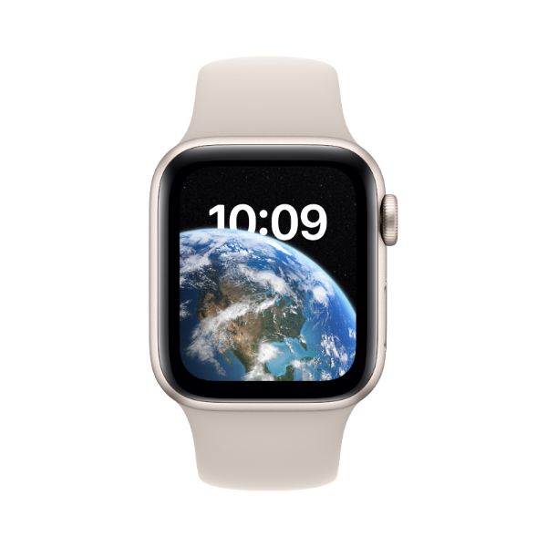 Picture of Apple Watch SE GPS (2022)