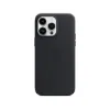 Picture of iPhone 14 Pro Max Leather Case with MagSafe