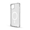 Picture of Baykron  case tough clear Magsafe compatible  for iPhone 14 plus