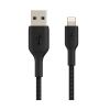 Picture of Belkin Boost charge Lightning to USB-A cable 2M