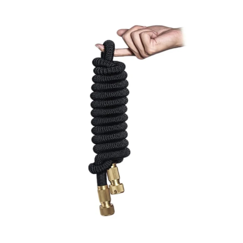 Zain Baseus simple life car wash spray nozzle